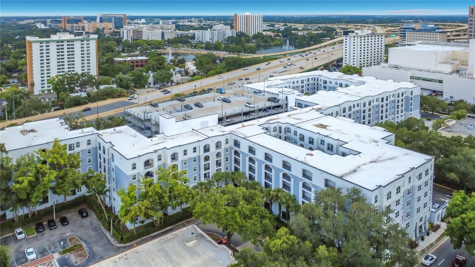 Condominium at 202 E SOUTH ST #4040, ORLANDO, photo 29 of 35