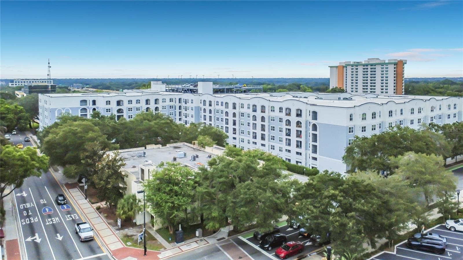 Condominium at 202 E SOUTH ST #4040, ORLANDO, photo 30 of 35