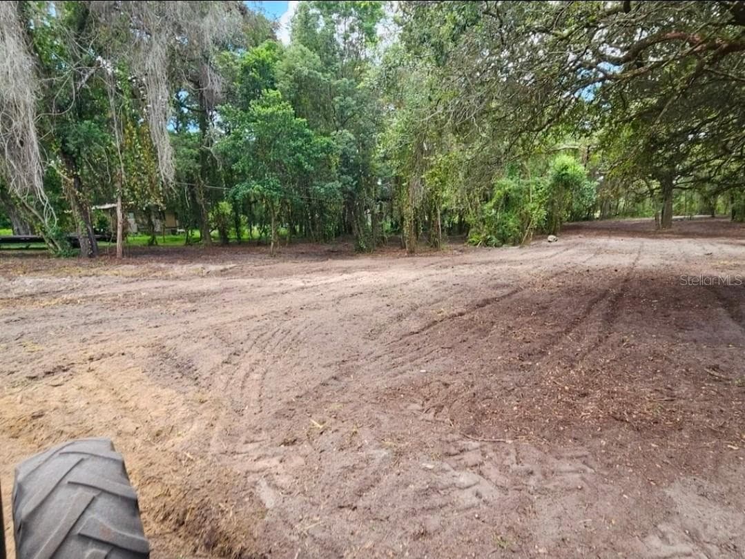 Land at 128 MOCKINGBIRD LN, LADY LAKE, photo 2 of 4