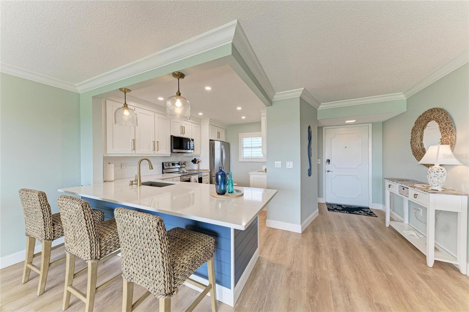 Condominium at 4040 IRONWOOD CIR #702F, BRADENTON, photo 4 of 38