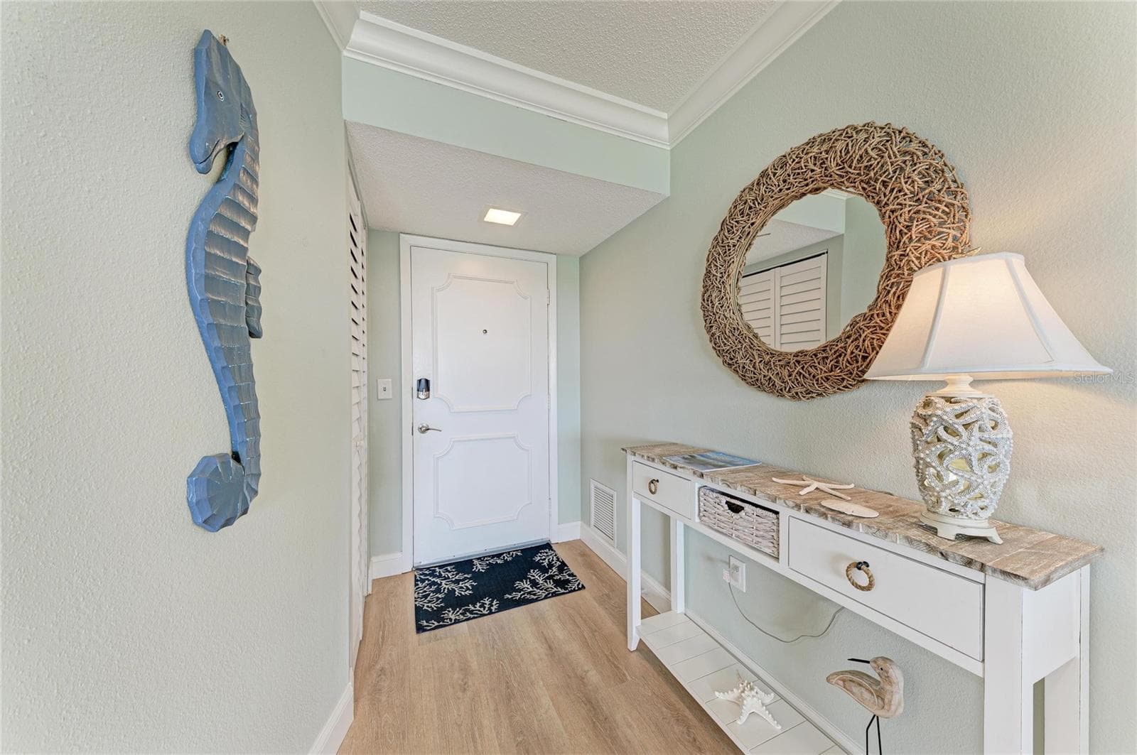 Condominium at 4040 IRONWOOD CIR #702F, BRADENTON, photo 6 of 38