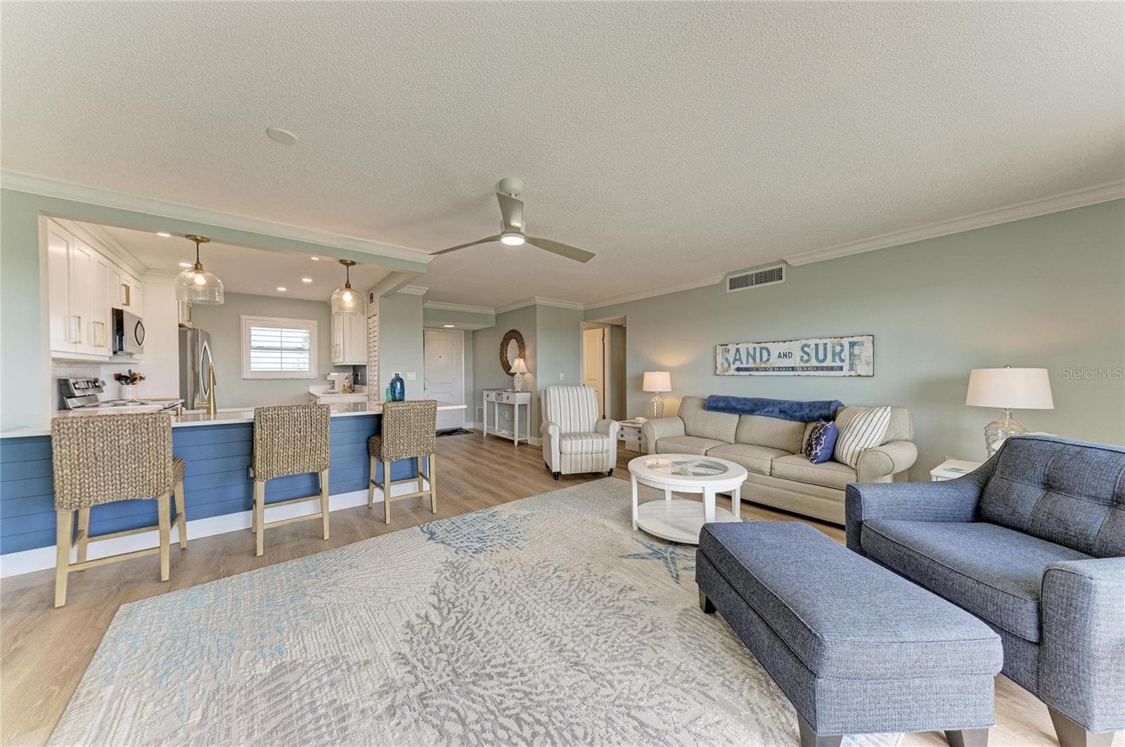 Condominium at 4040 IRONWOOD CIR #702F, BRADENTON, photo 8 of 38