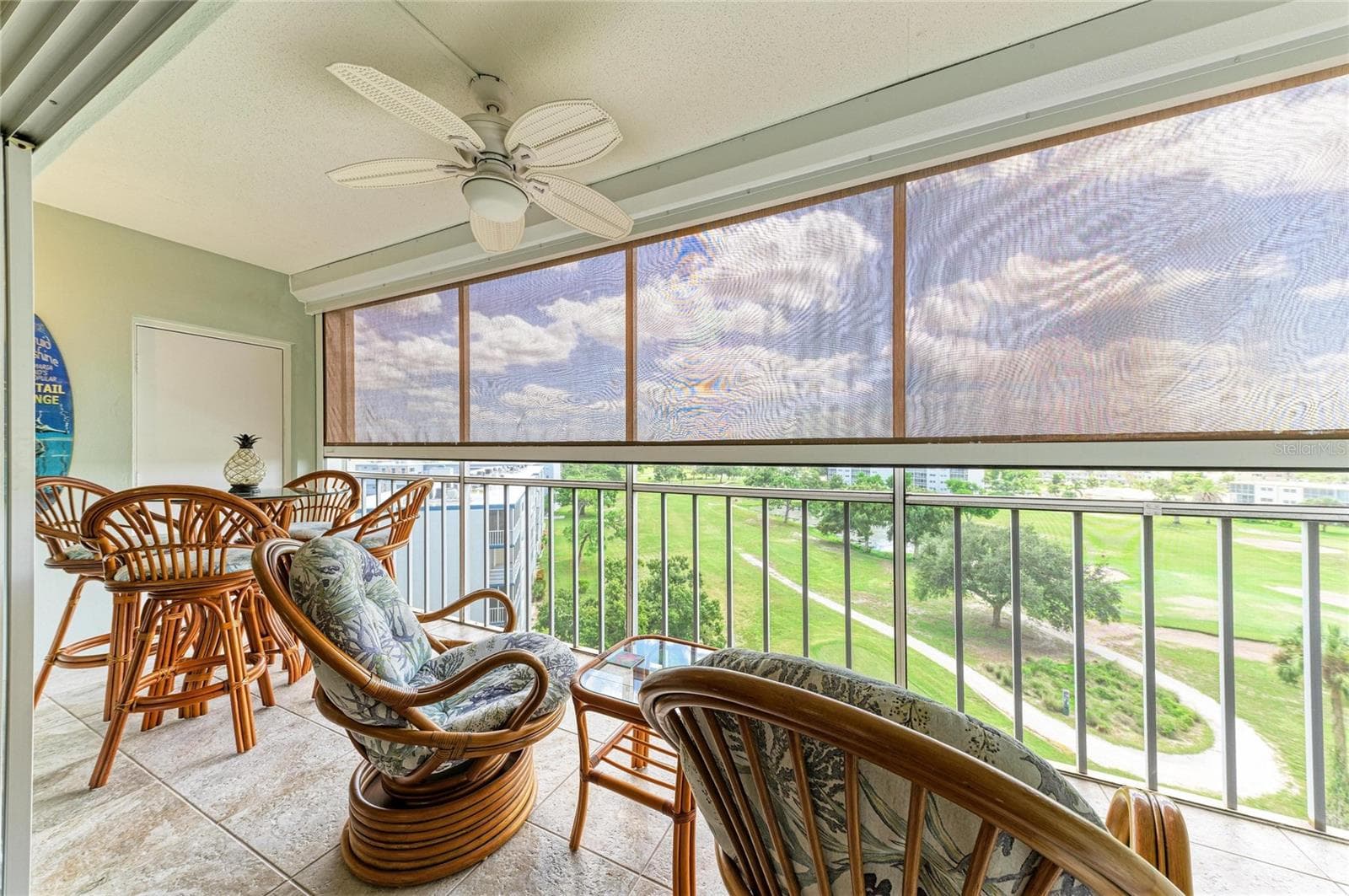 Condominium at 4040 IRONWOOD CIR #702F, BRADENTON, photo 16 of 38