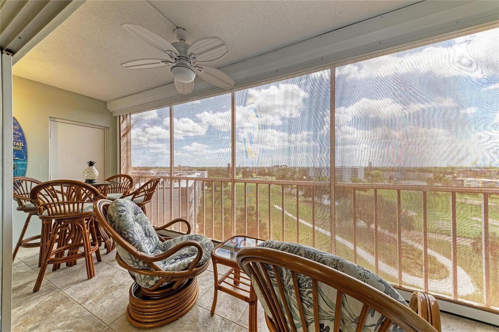 Condominium at 4040 IRONWOOD CIR #702F, BRADENTON, photo 17 of 38