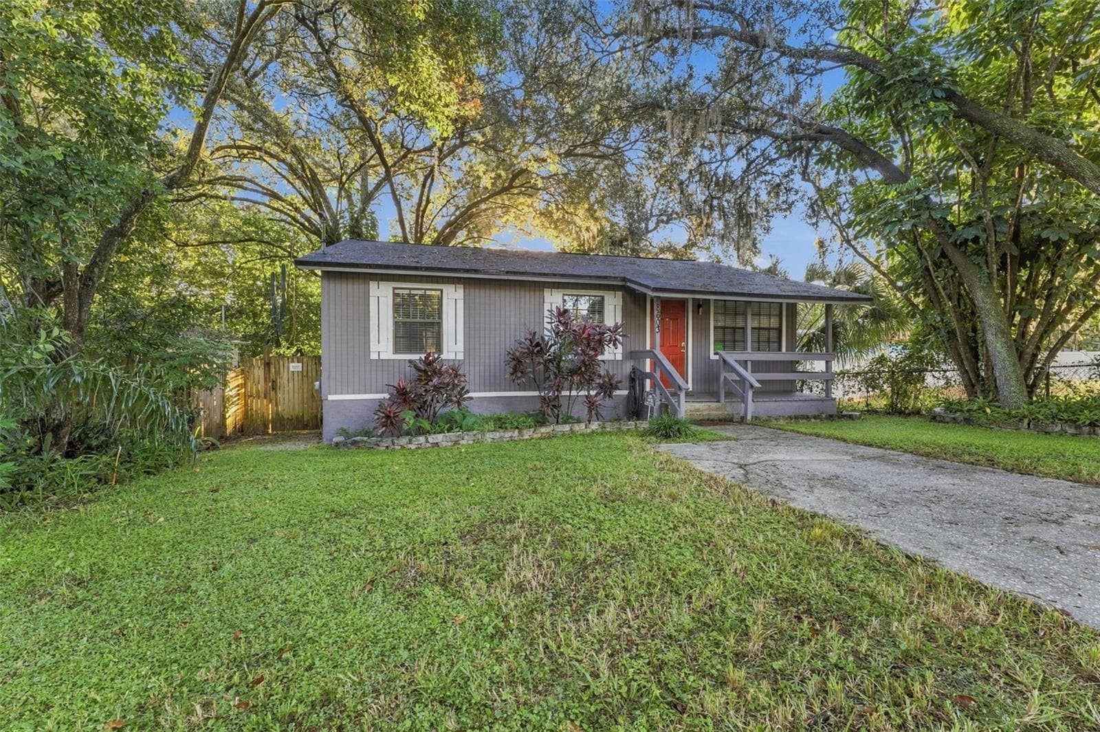 Single Family Residence at 8603 N 29TH ST, TAMPA, photo 3 of 31