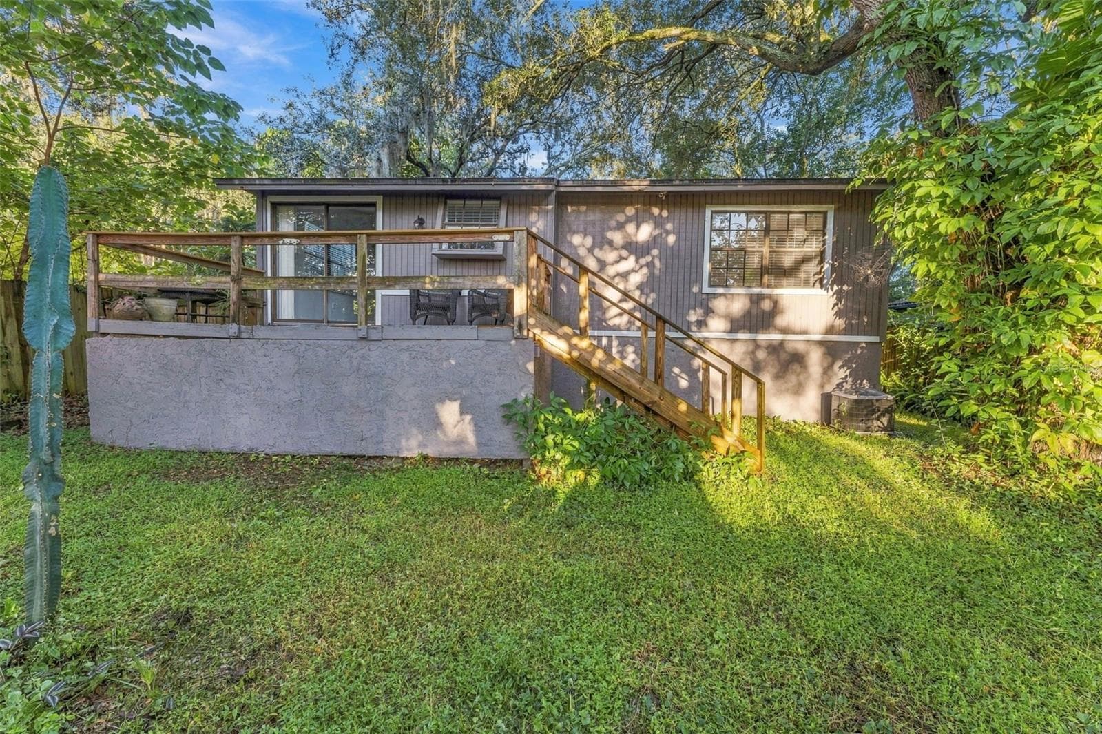 Single Family Residence at 8603 N 29TH ST, TAMPA, photo 21 of 31