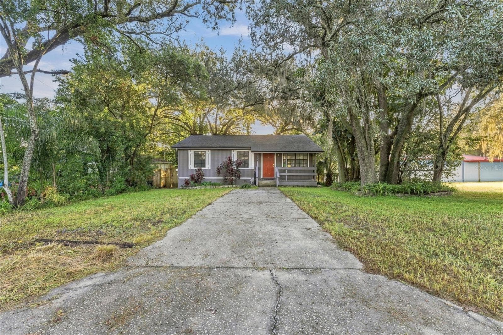 Single Family Residence at 8603 N 29TH ST, TAMPA, photo 22 of 31