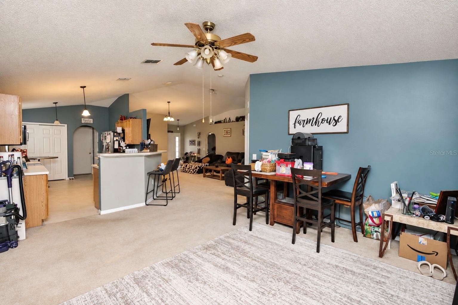 Single Family Residence at 1620 CORNER MEADOW CIR, ORLANDO, photo 16 of 40