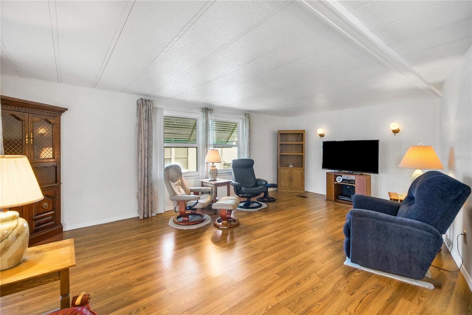 Mobile Home at 410 HAWTHORNE BLVD, LEESBURG, photo 11 of 44
