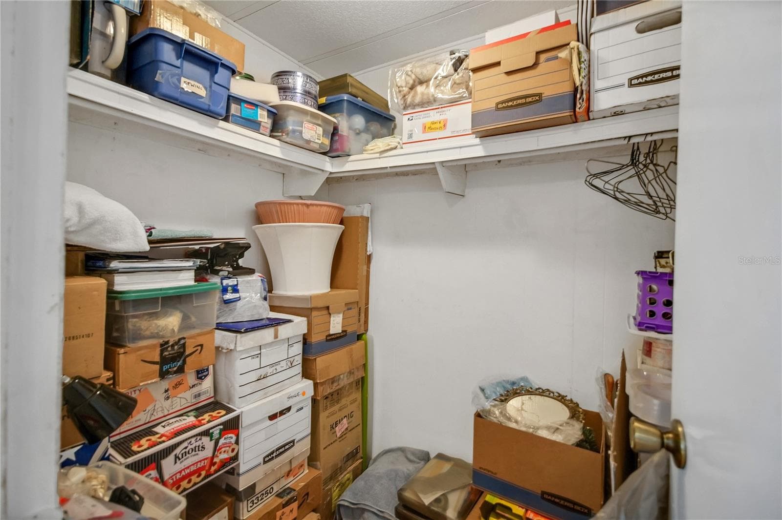 Mobile Home at 410 HAWTHORNE BLVD, LEESBURG, photo 31 of 44