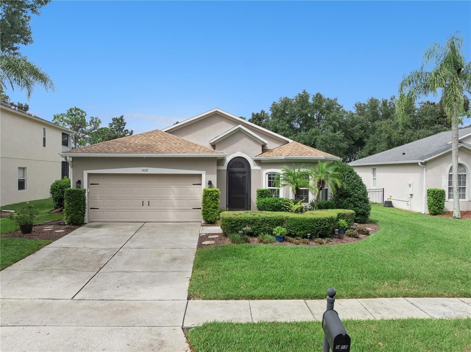 5018 TEMPIC DR