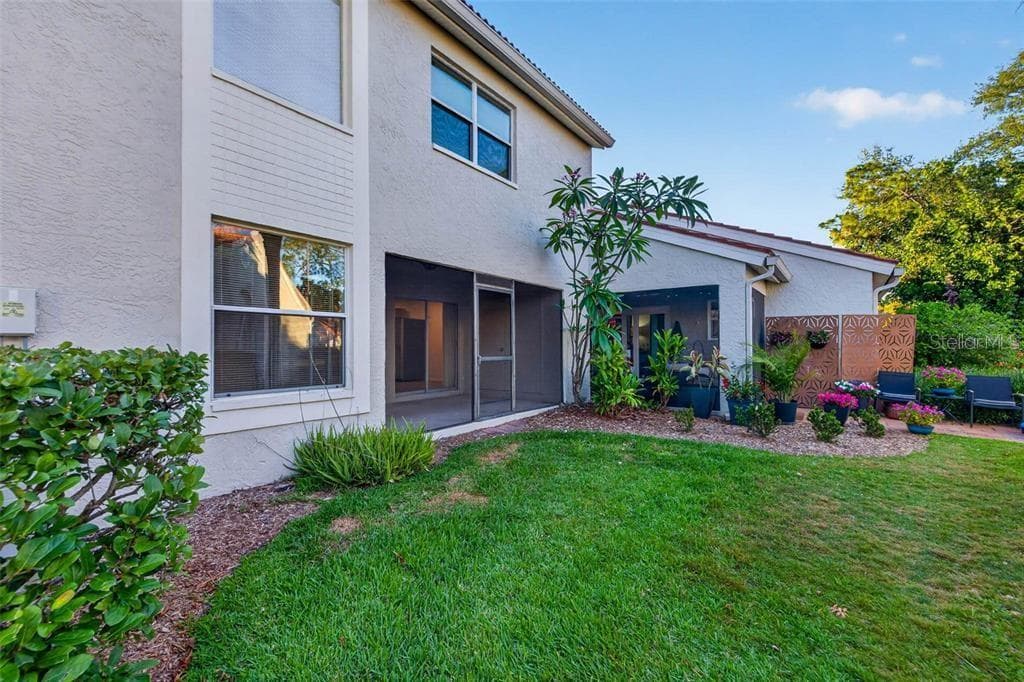 Townhouse at 4843 NAPOLI CT NE, ST PETERSBURG, photo 25 of 27