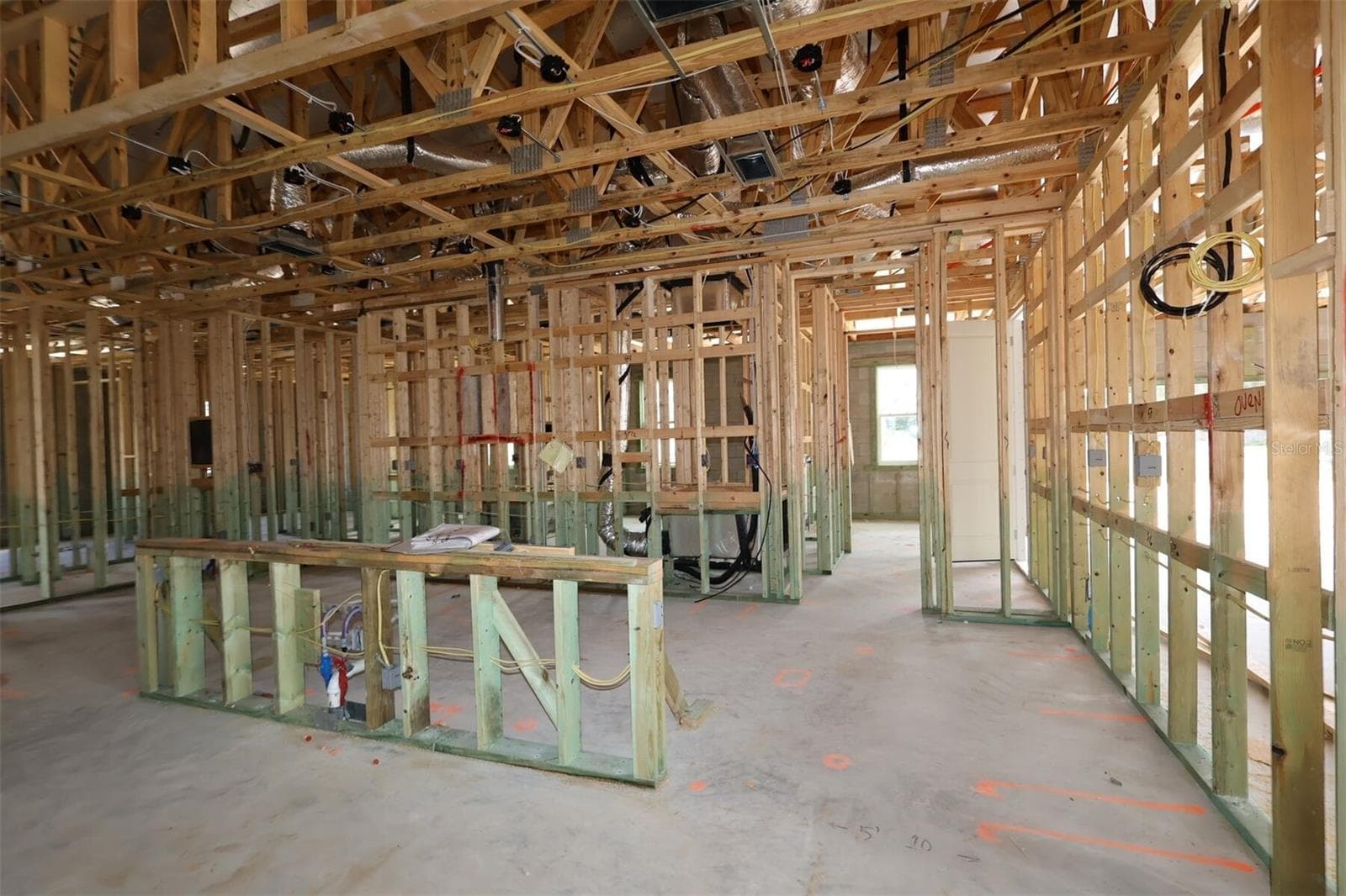 Single Family Residence at 3325 FOREST PACKS LOOP, APOPKA, photo 9 of 18