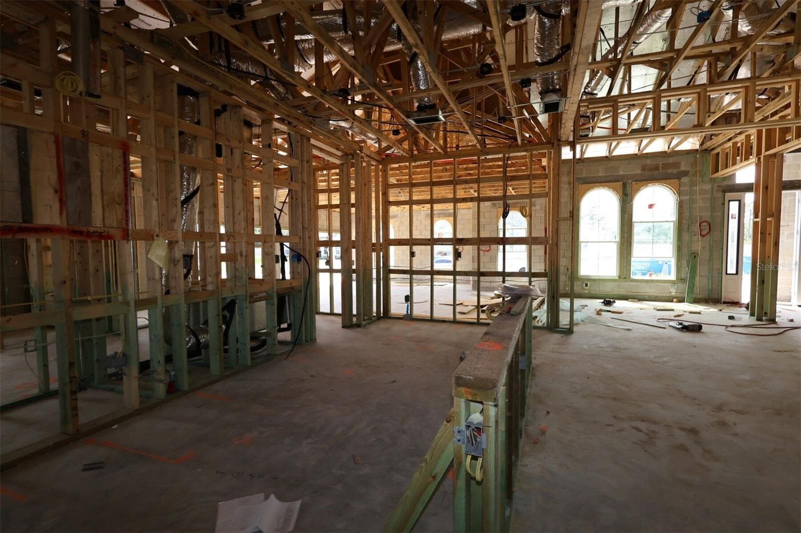 Single Family Residence at 3325 FOREST PACKS LOOP, APOPKA, photo 12 of 18