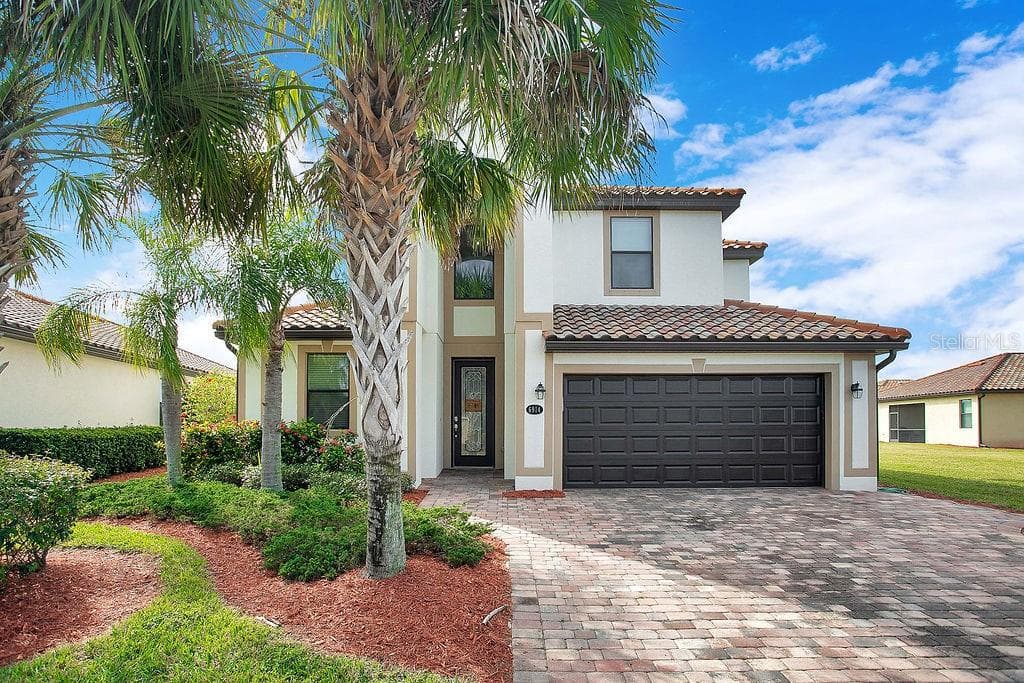 6914 QUIET CREEK DR