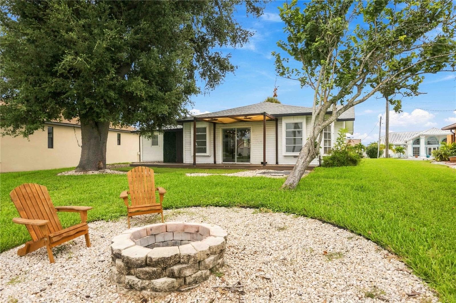 Single Family Residence at 5281 FORBES TER, PORT CHARLOTTE, photo 27 of 32