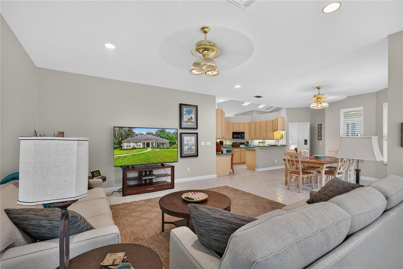 Single Family Residence at 9211 SILVER LAKE DR, LEESBURG, photo 17 of 50