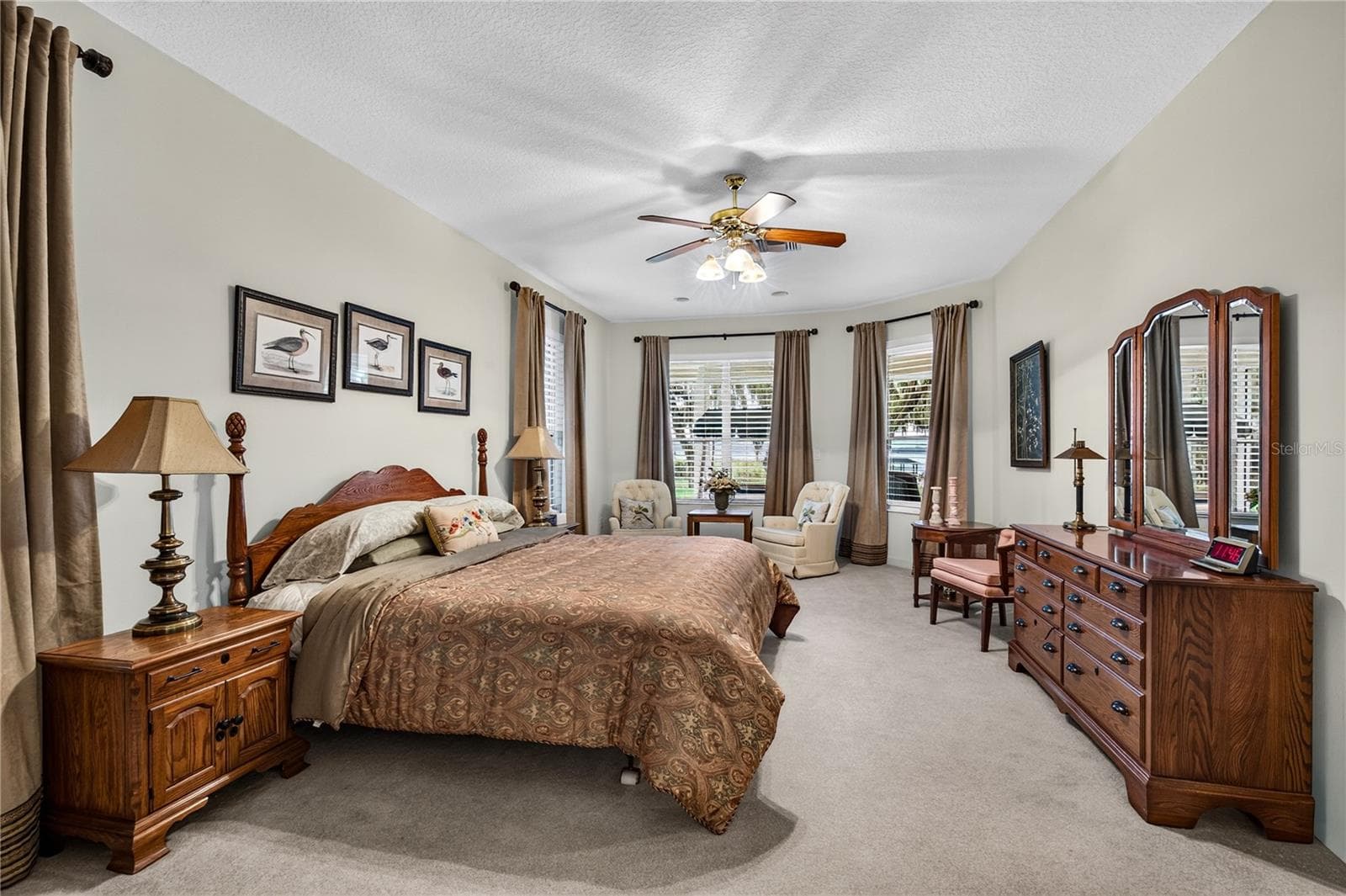 Single Family Residence at 9211 SILVER LAKE DR, LEESBURG, photo 25 of 50