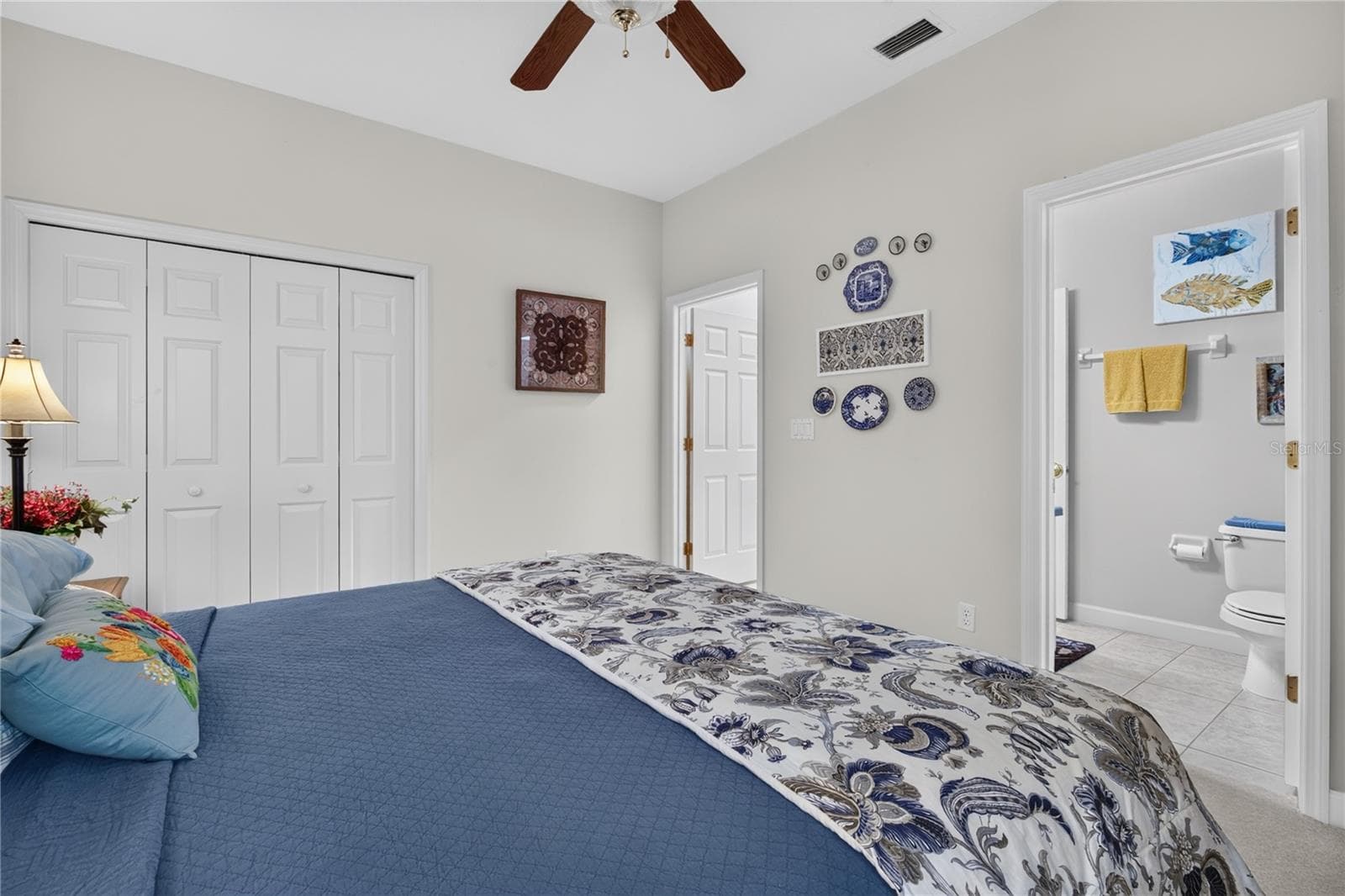 Single Family Residence at 9211 SILVER LAKE DR, LEESBURG, photo 35 of 50