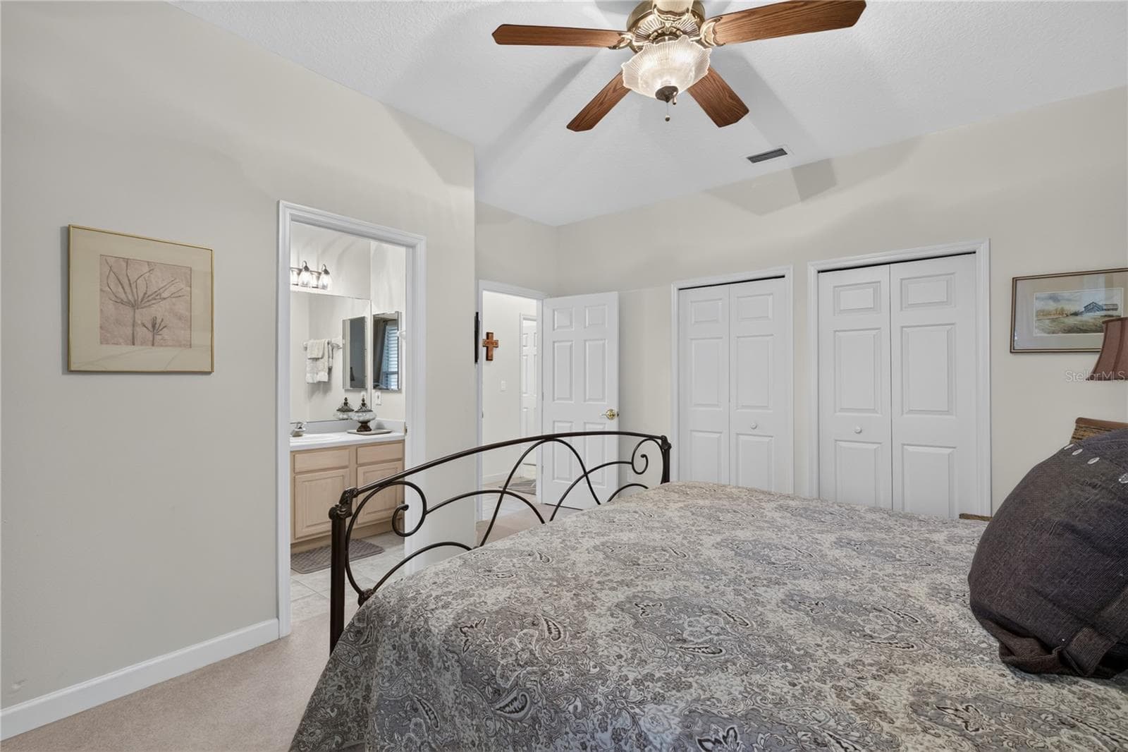 Single Family Residence at 9211 SILVER LAKE DR, LEESBURG, photo 38 of 50