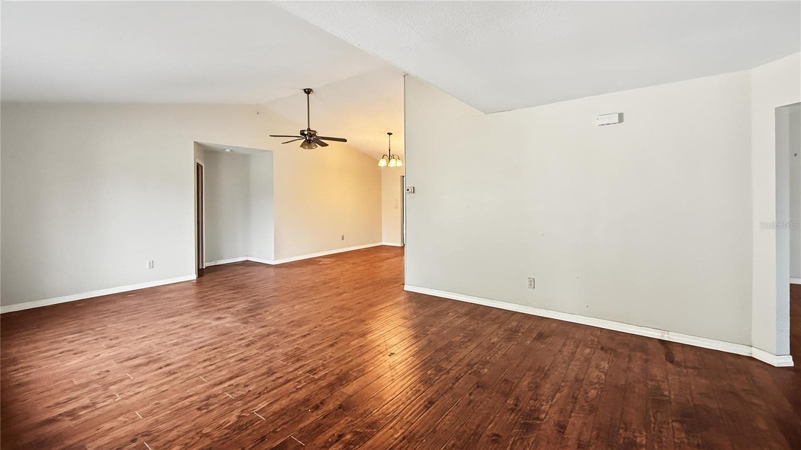 living room - 22293 ADORN AVE, PORT CHARLOTTE