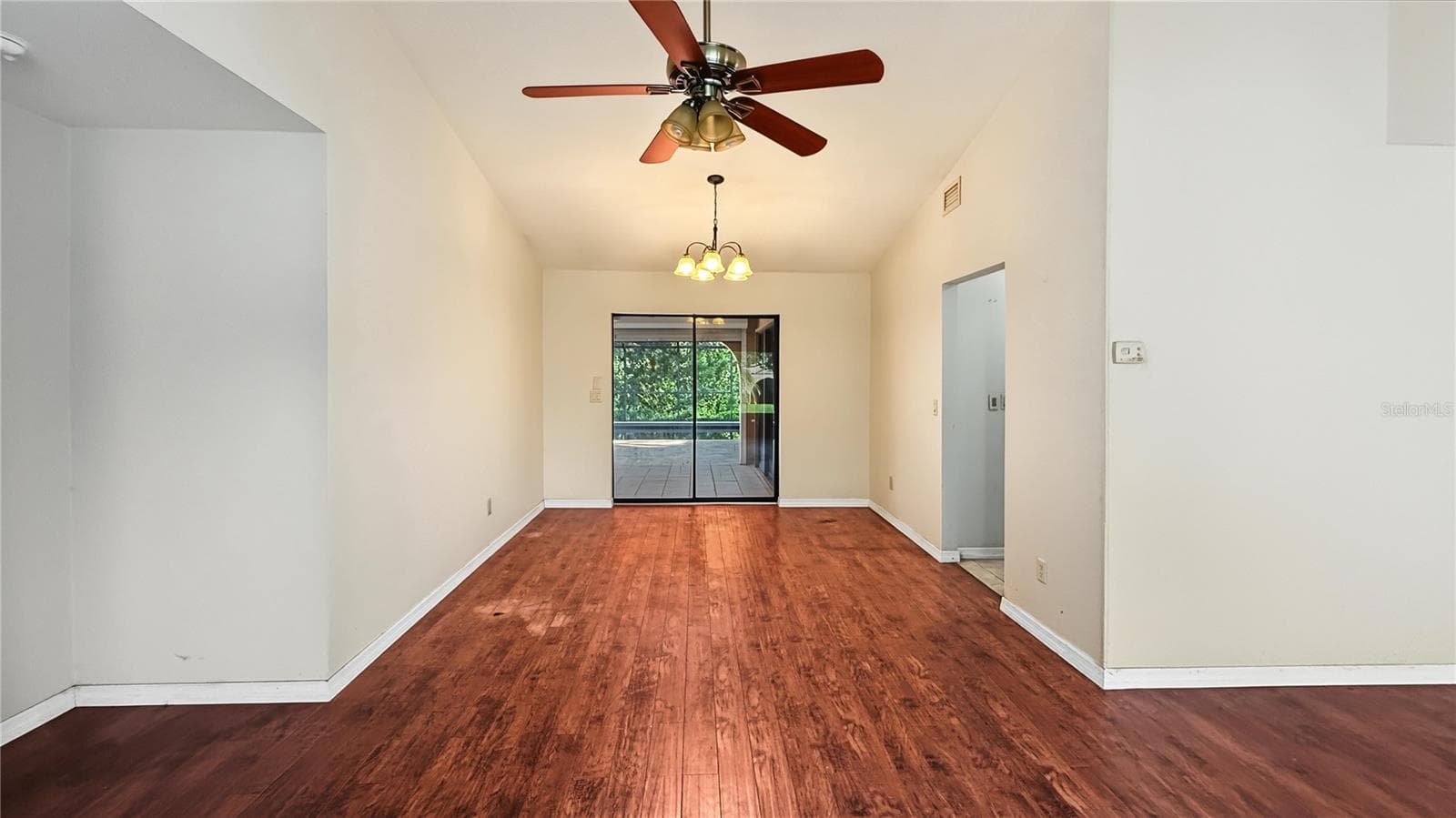 dining room - 22293 ADORN AVE, PORT CHARLOTTE