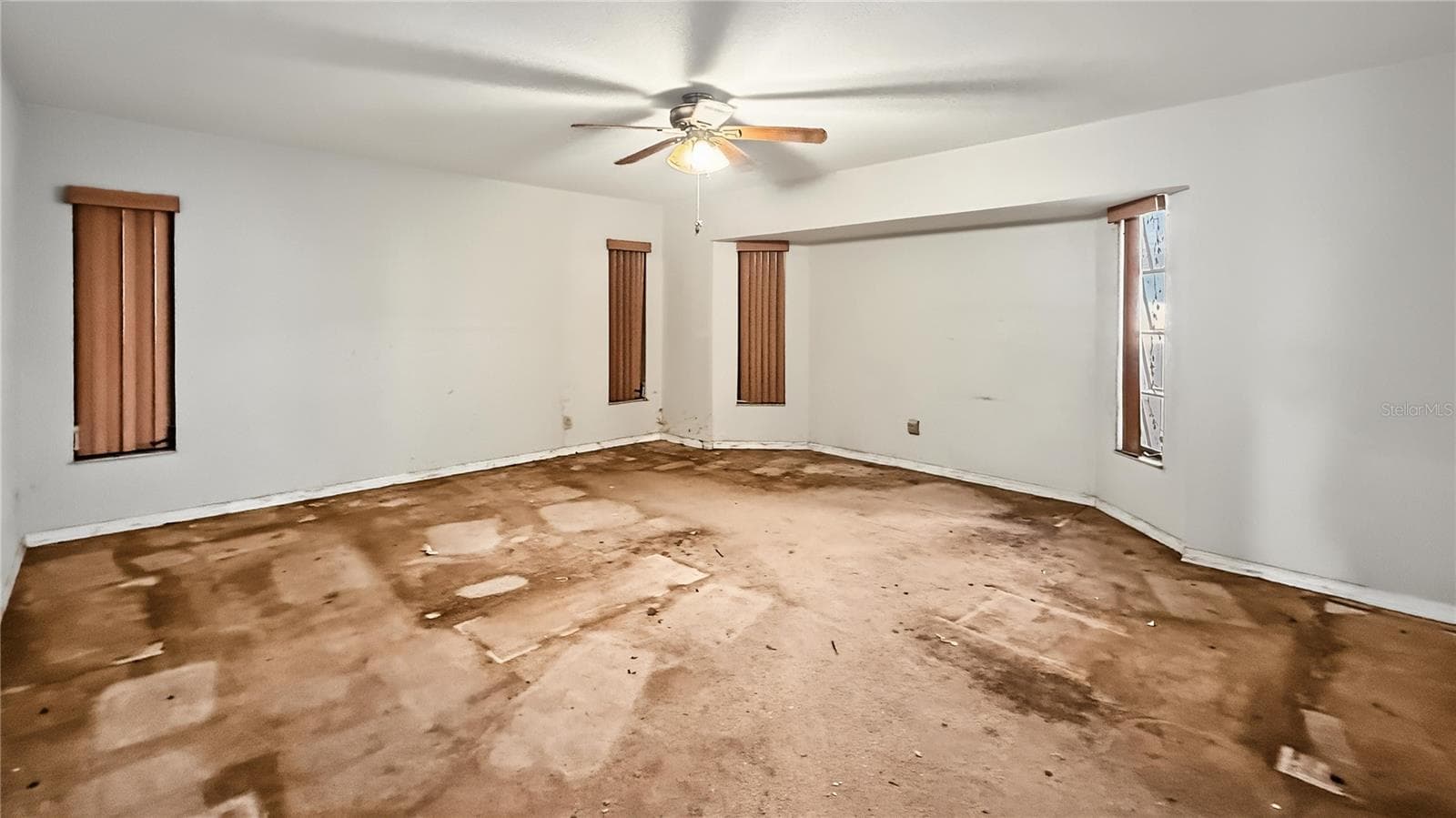 primary bedroom - 22293 ADORN AVE, PORT CHARLOTTE