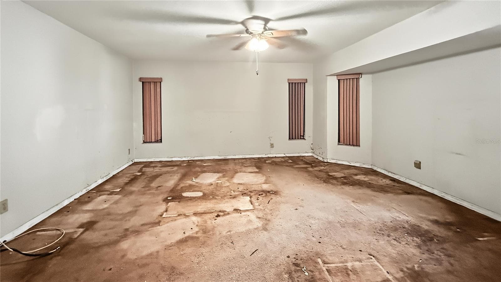 primary bedroom - 22293 ADORN AVE, PORT CHARLOTTE