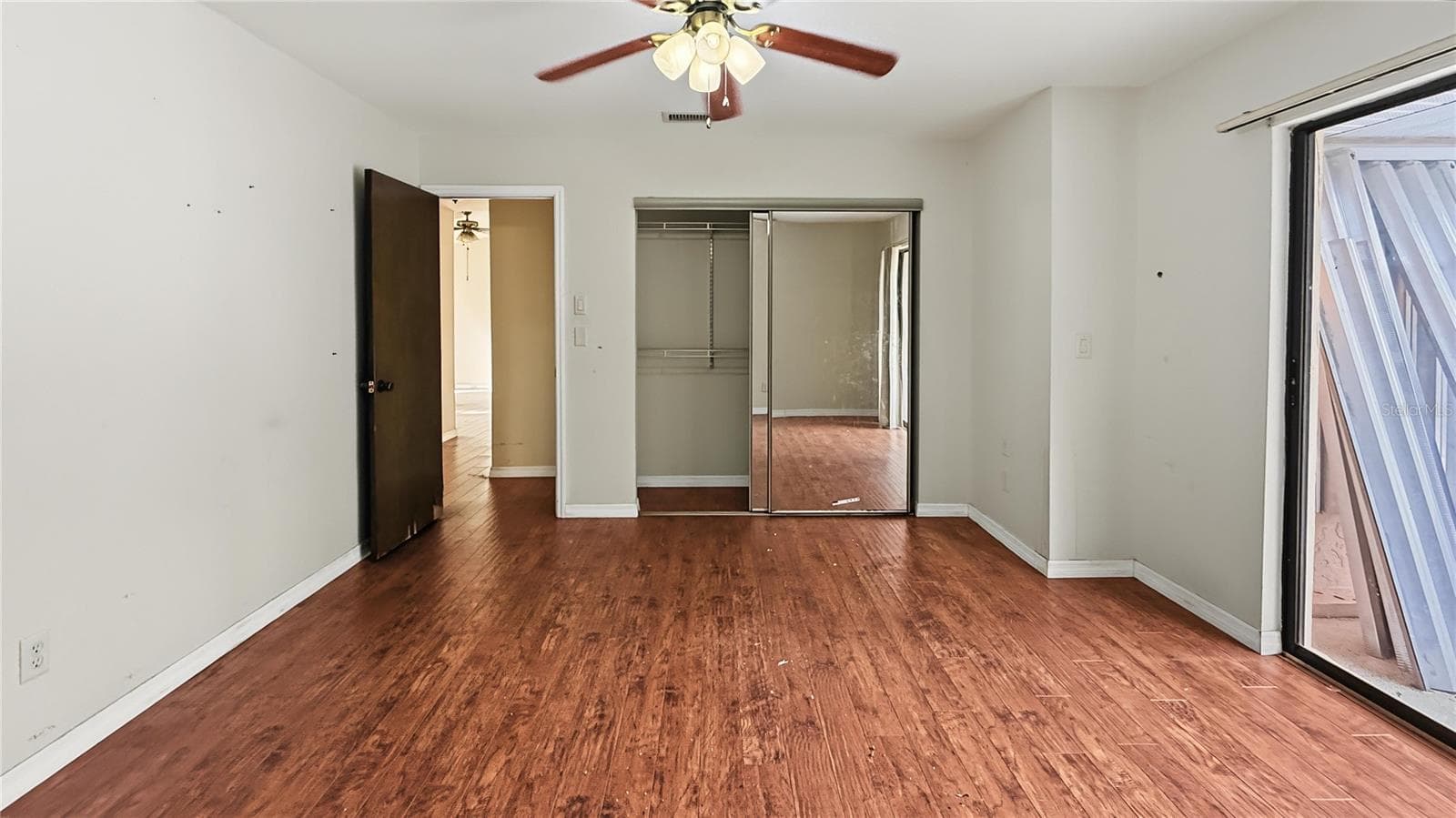 bedroom 2 - 22293 ADORN AVE, PORT CHARLOTTE