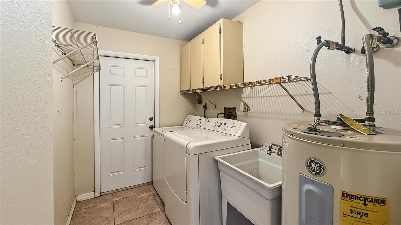 laundry room - 22293 ADORN AVE, PORT CHARLOTTE