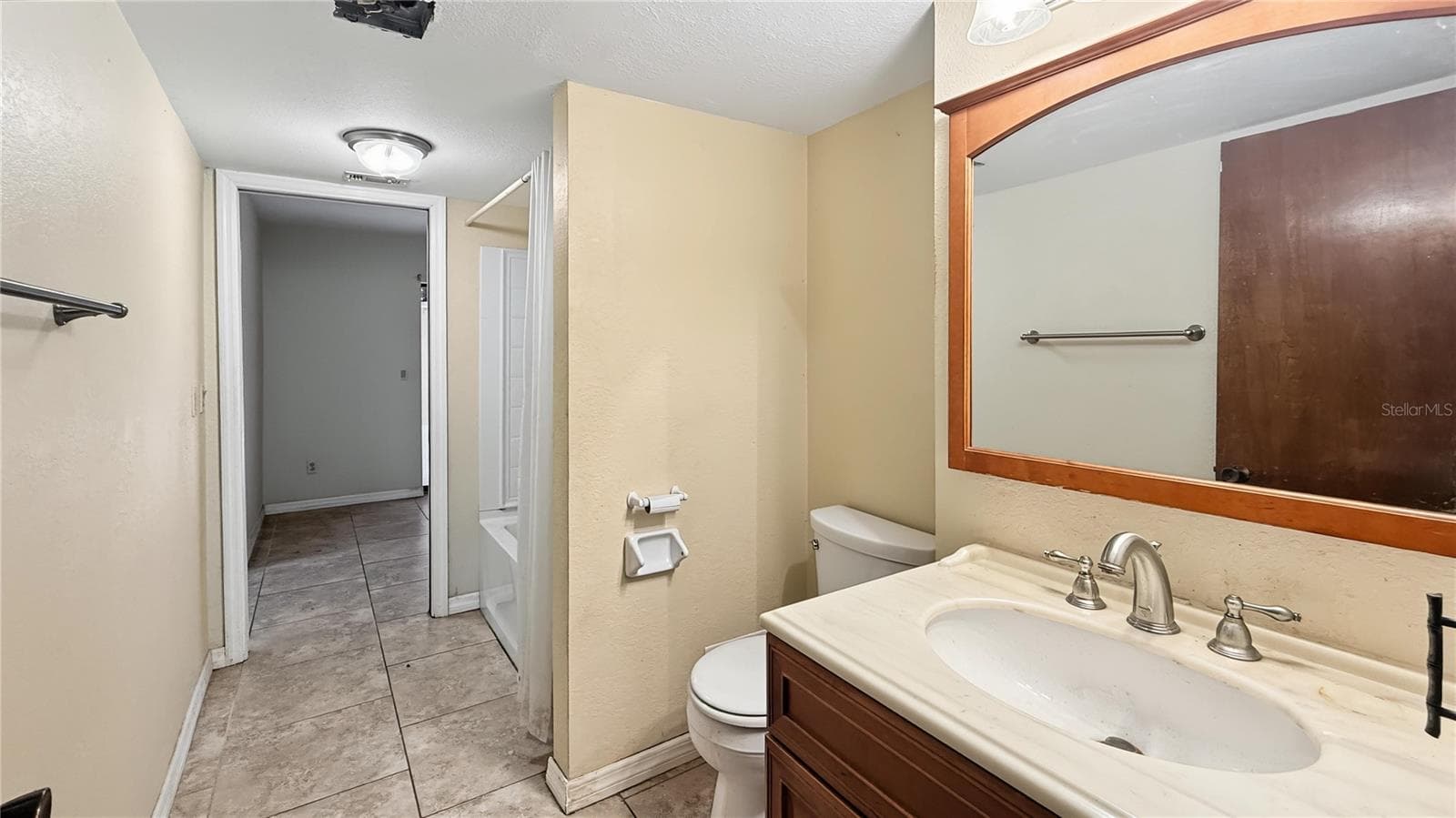 guest bath - 22293 ADORN AVE, PORT CHARLOTTE
