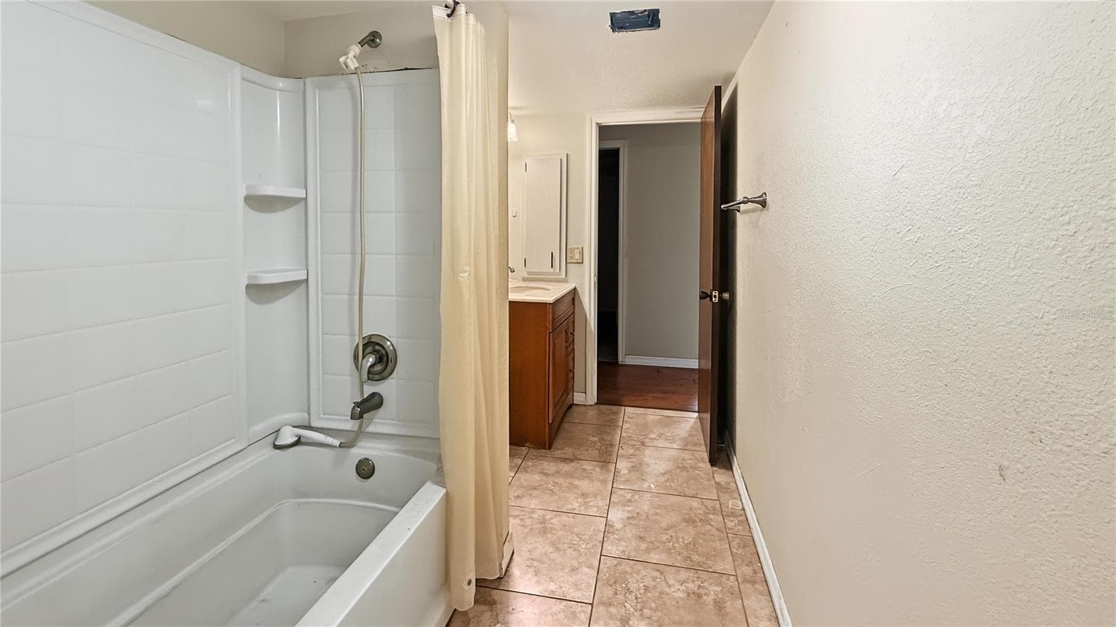 guest bath - 22293 ADORN AVE, PORT CHARLOTTE