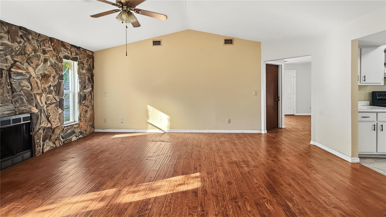 great room - 22293 ADORN AVE, PORT CHARLOTTE