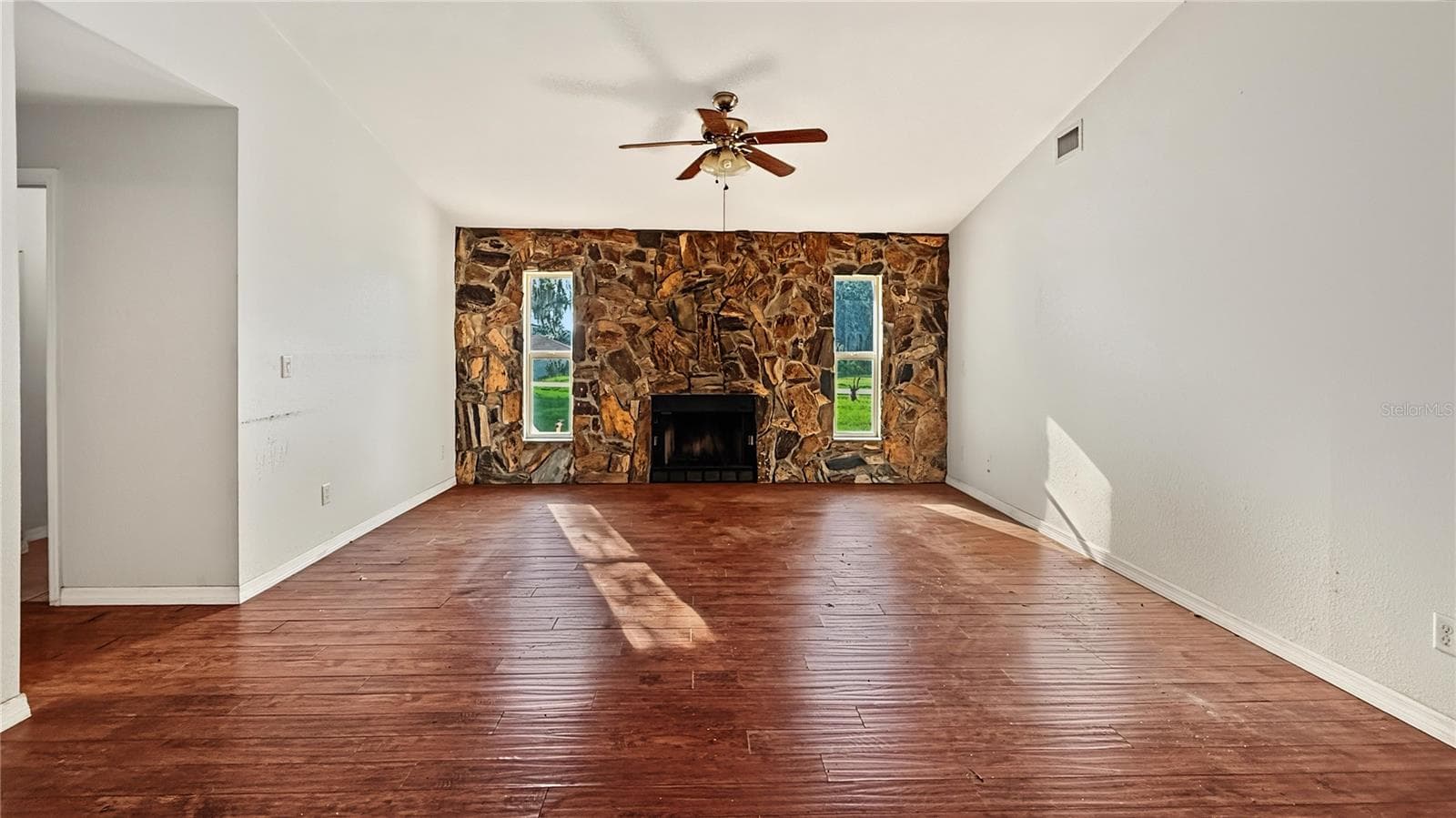 great room - 22293 ADORN AVE, PORT CHARLOTTE