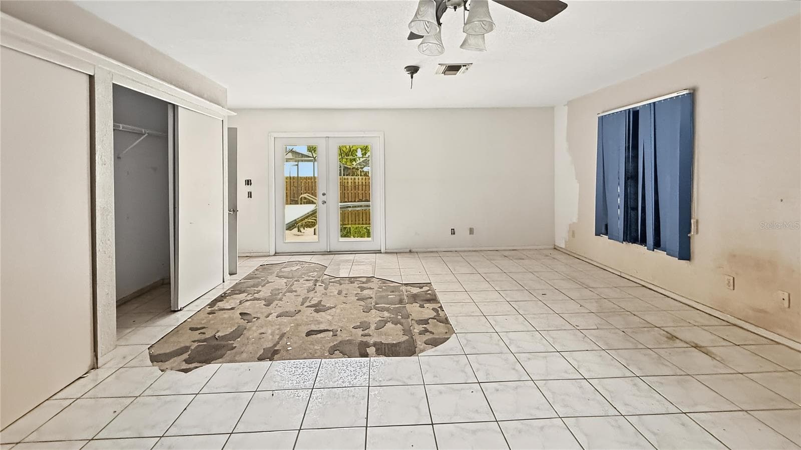 bonus room - 22293 ADORN AVE, PORT CHARLOTTE