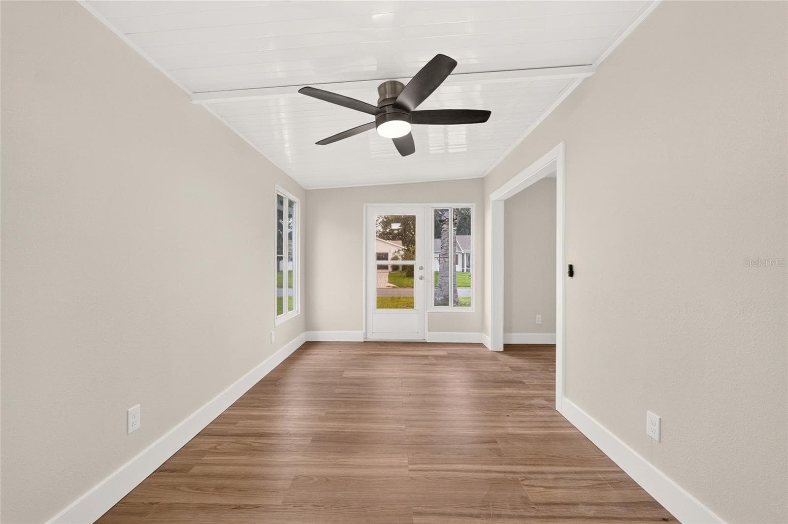 Bonus Room - 1124 DEL TORO DR, LADY LAKE