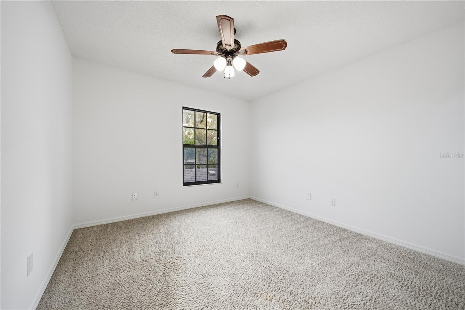 Secondary Bedroom - 4520 SOUTHAMPTON CT #4520, TAMPA