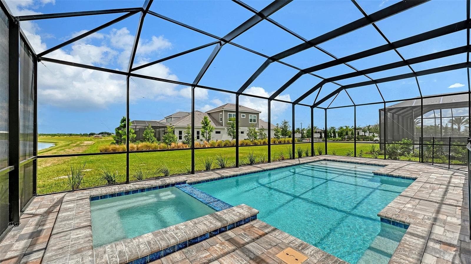 Single Family Residence at 17645 MEANDERING PALMS XING, BRADENTON, photo 5 of 22