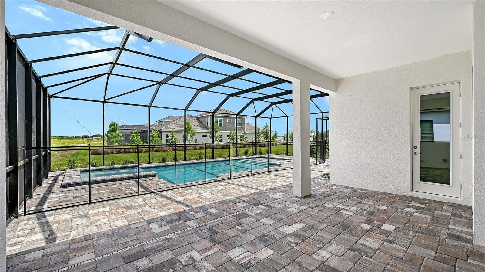 Single Family Residence at 17645 MEANDERING PALMS XING, BRADENTON, photo 20 of 22