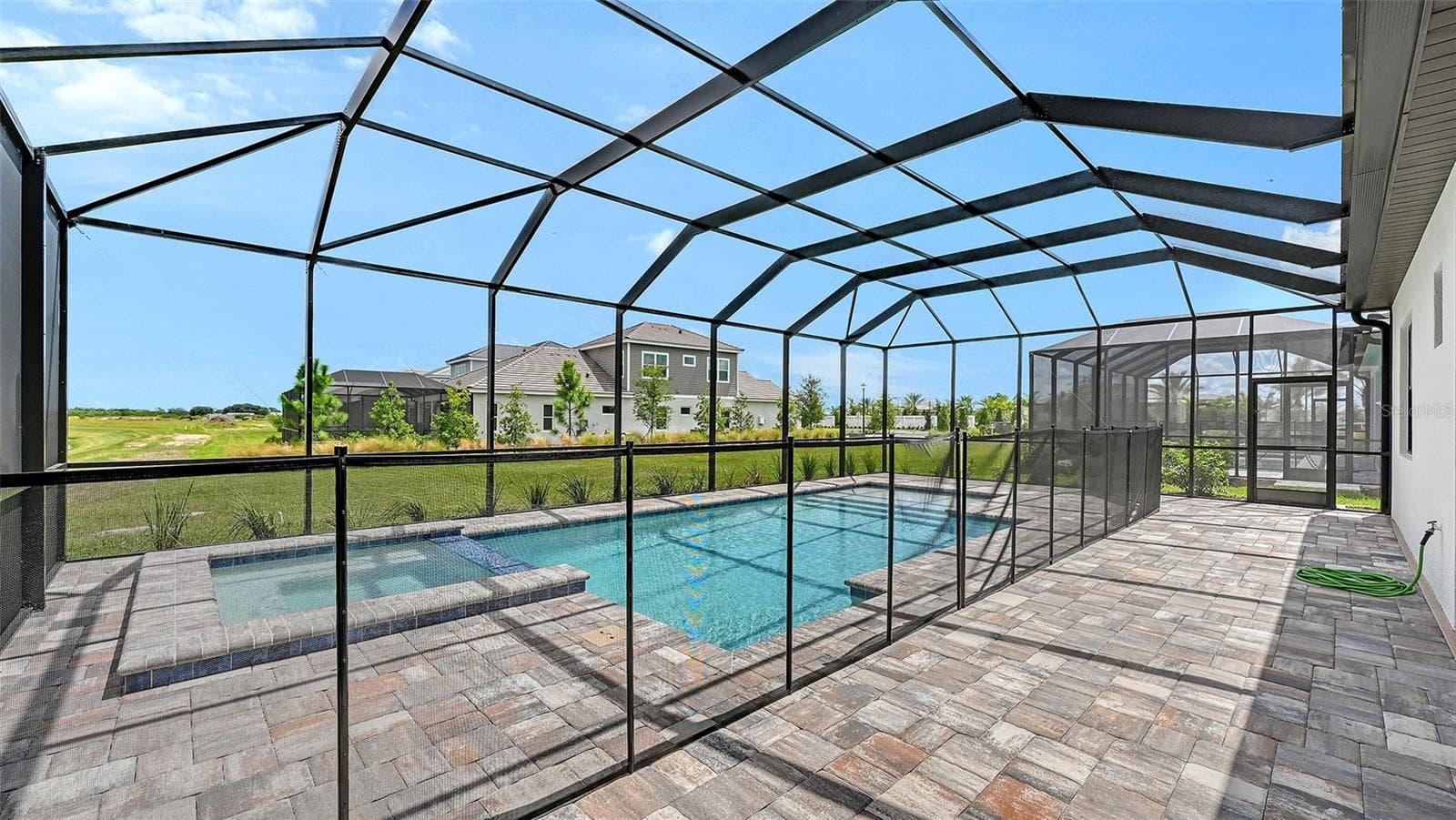 Single Family Residence at 17645 MEANDERING PALMS XING, BRADENTON, photo 21 of 22