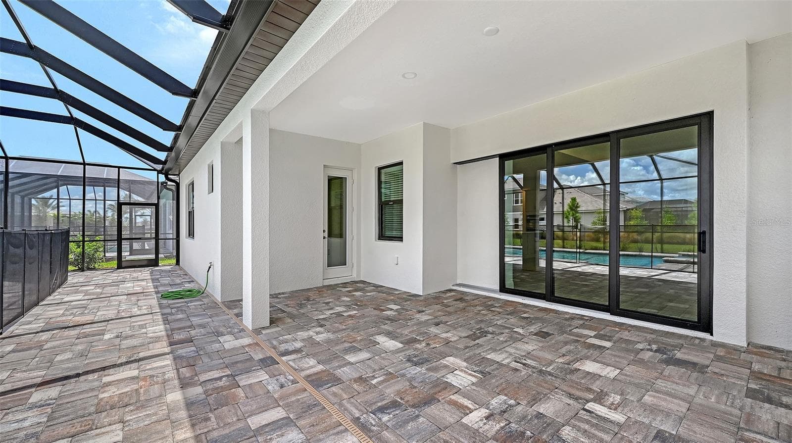 Single Family Residence at 17645 MEANDERING PALMS XING, BRADENTON, photo 22 of 22