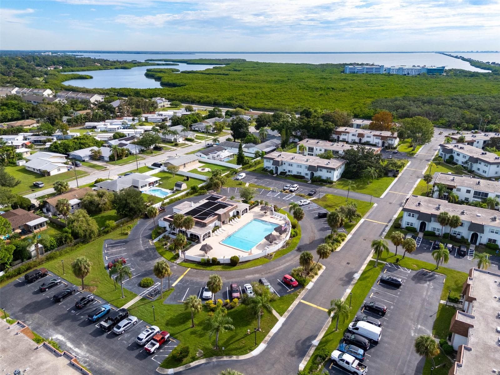 Condominium at 345 S MCMULLEN BOOTH RD #143, CLEARWATER, photo 21 of 26