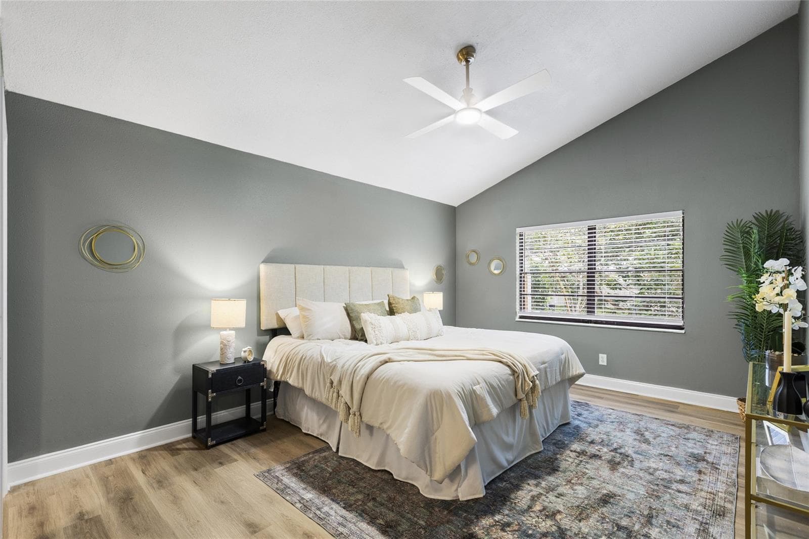 Primary Bedroom - 15804 IRONWARE PL, TAMPA