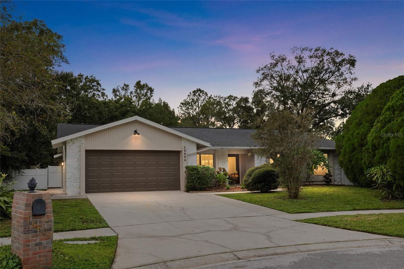 Single Family Residence at 15804 IRONWARE PL, TAMPA, photo 40 of 57