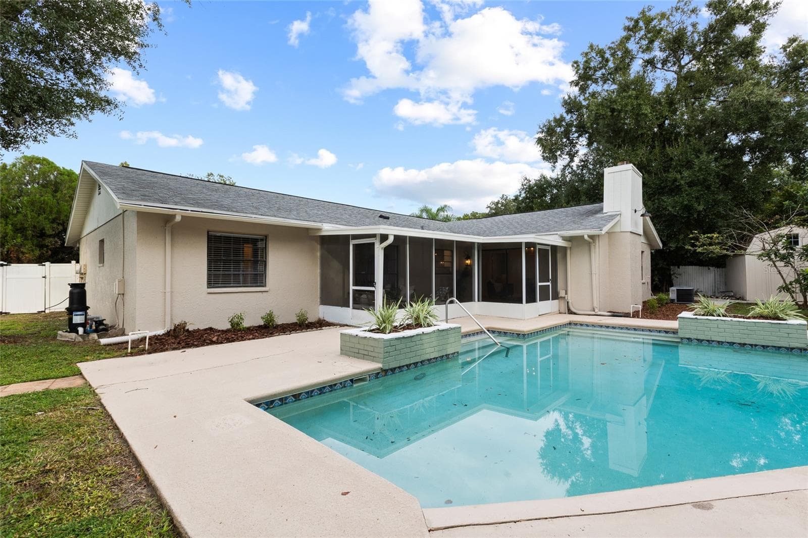 Single Family Residence at 15804 IRONWARE PL, TAMPA, photo 44 of 57