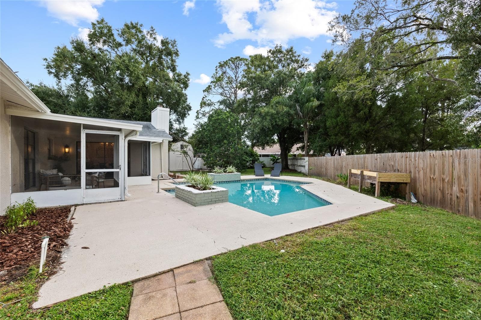Single Family Residence at 15804 IRONWARE PL, TAMPA, photo 46 of 57