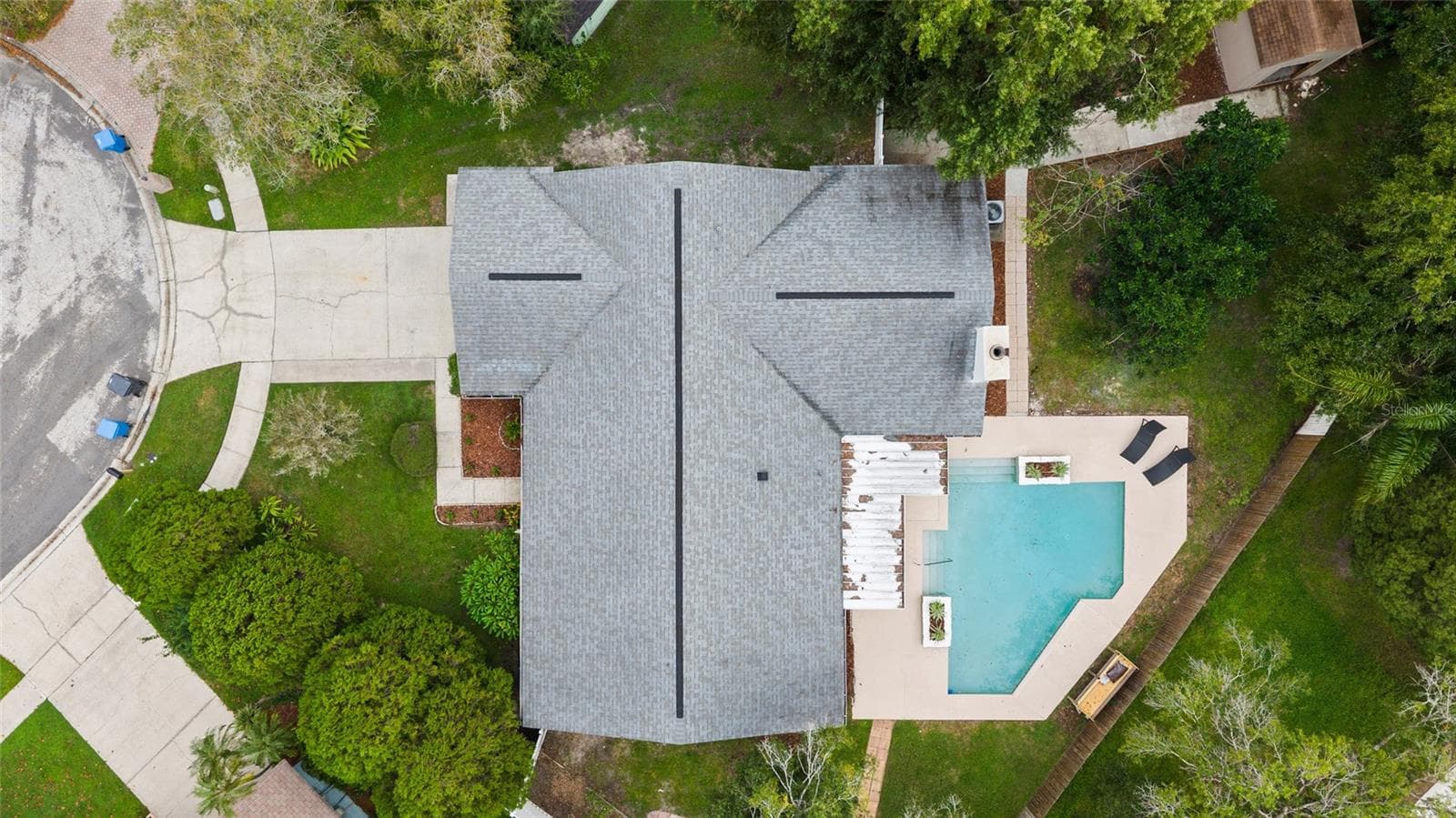 Single Family Residence at 15804 IRONWARE PL, TAMPA, photo 47 of 57