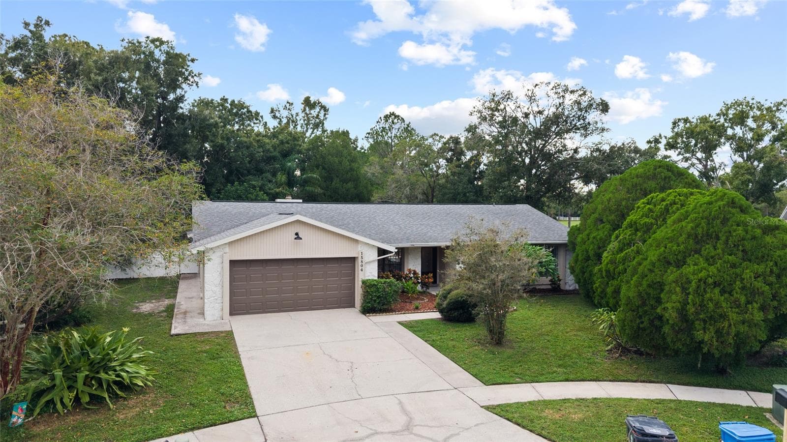 Single Family Residence at 15804 IRONWARE PL, TAMPA, photo 53 of 57