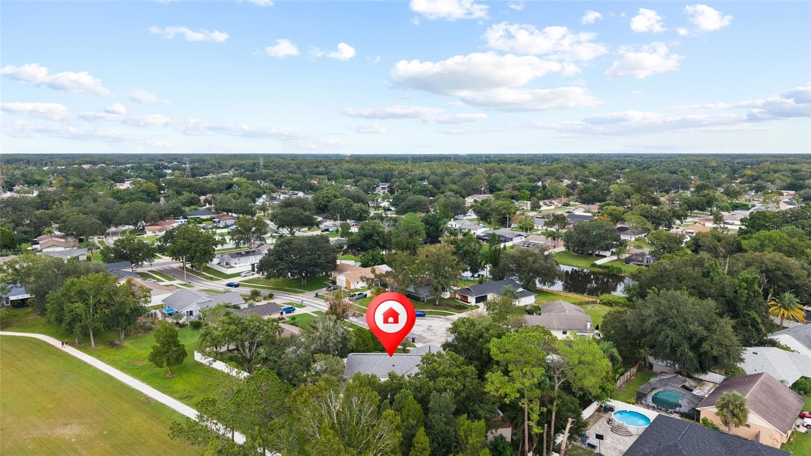 Single Family Residence at 15804 IRONWARE PL, TAMPA, photo 56 of 57