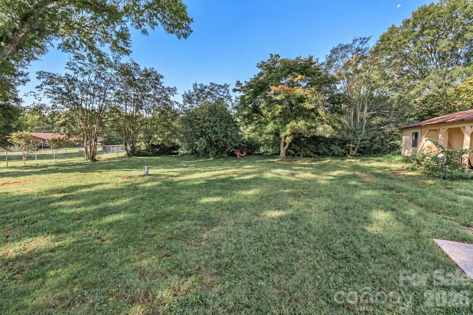 Single Family Residence at 1609 Museum Road, Statesville, photo 34 of 35